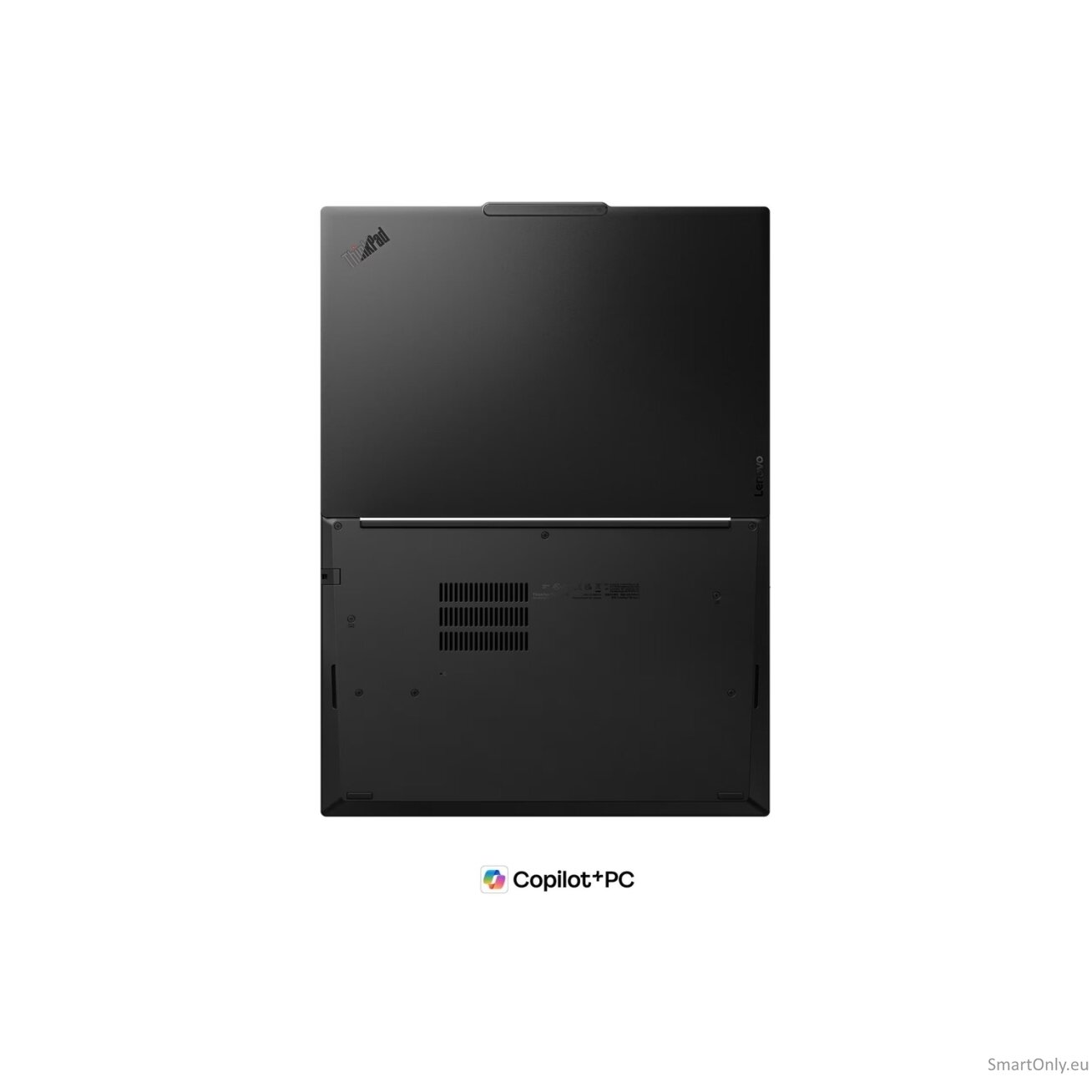Lenovo ThinkPad T16 G5 Intel | Black | 16 " | IPS | WUXGA | 1920 x 1200 pixels | Anti-glare | Intel Core Ultra 7 | 355 | 32 GB | LPCAMM2 LPDDR5X | Solid-state drive capacity 512 GB | Intel Graphics | Windows 11 Pro | 802.11be | Bluetooth version 5.4 | WWA 5