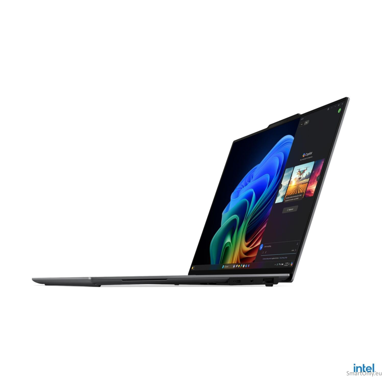Lenovo ThinkPad X9-15 G1 Aura Edition | Grey | 15.3 " | OLED | 2.8K | 2880 x 1800 pixels | Intel Core Ultra 5 | 228V | 32 GB | Soldered LPDDR5x | Solid-state drive capacity 512 GB | Intel Arc Graphics 130V | Windows 11 Pro | 802.11be | Bluetooth version 5 2