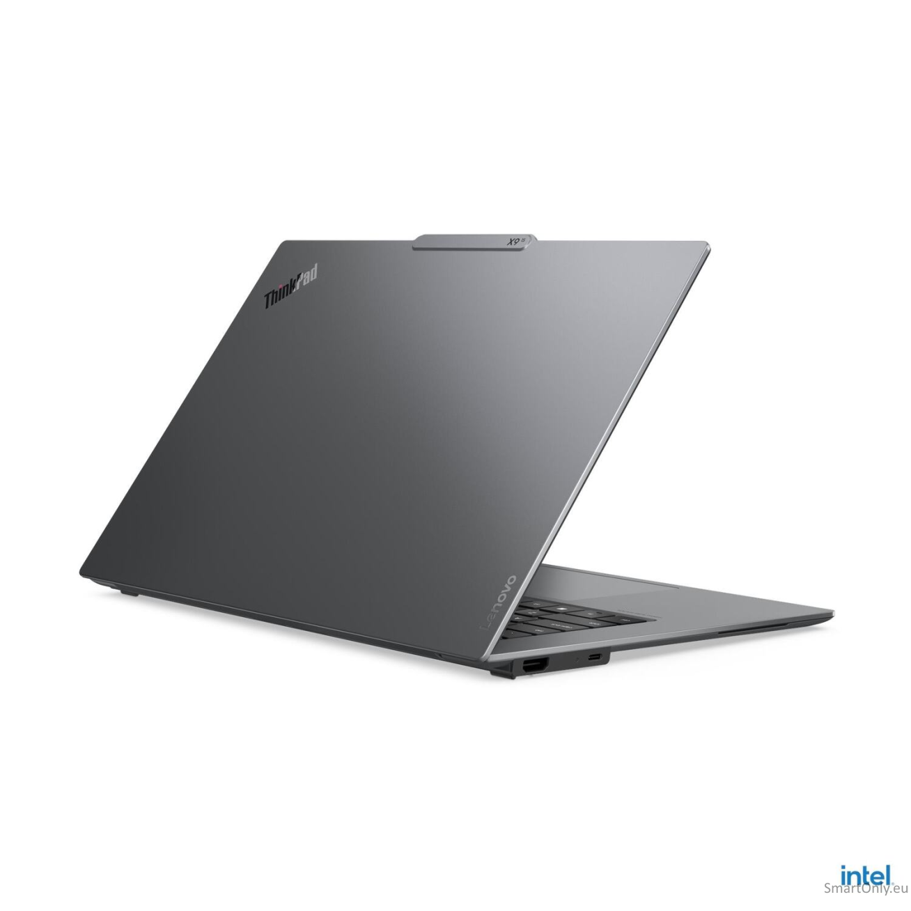 Lenovo ThinkPad X9-15 G1 Aura Edition | Grey | 15.3 " | OLED | 2.8K | 2880 x 1800 pixels | Intel Core Ultra 5 | 228V | 32 GB | Soldered LPDDR5x | Solid-state drive capacity 512 GB | Intel Arc Graphics 130V | Windows 11 Pro | 802.11be | Bluetooth version 5 6 Lenovo ThinkPad X9-15 G1 Aura Edition | Grey | 15.3 " | OLED | 2.8K | 2880 x 1800 pixels | Intel Core Ultra 5 | 228V | 32 GB | Soldered LPDDR5x | Solid-state drive capacity 512 GB | Intel Arc Graphics 130V | Windows 11 Pro | 802.11be | Bluetooth version 5 6