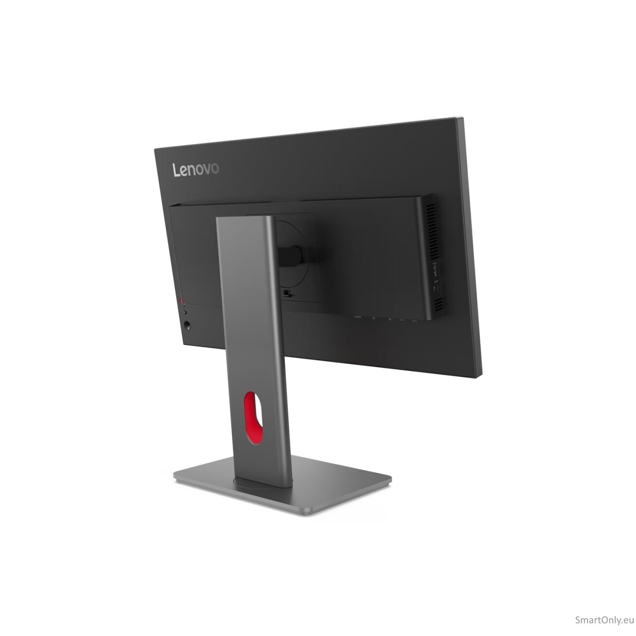 Lenovo | ThinkVision P24q-40 | 23.8 " | IPS | 16:9 | 120 Hz | 4 ms | 2560 x 1440 pixels | 300 cd/m² | HDMI ports quantity 1 | Raven Black | Warranty 36 month(s) 4 Lenovo | ThinkVision P24q-40 | 23.8 " | IPS | 16:9 | 120 Hz | 4 ms | 2560 x 1440 pixels | 300 cd/m² | HDMI ports quantity 1 | Raven Black | Warranty 36 month(s) 4