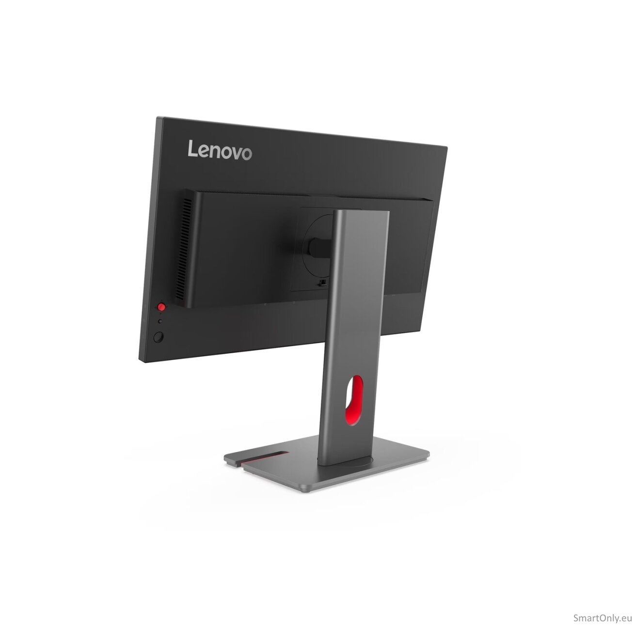 Lenovo | ThinkVision P24q-40 | 23.8 " | IPS | 16:9 | 120 Hz | 4 ms | 2560 x 1440 pixels | 300 cd/m² | HDMI ports quantity 1 | Raven Black | Warranty 36 month(s) 5 Lenovo | ThinkVision P24q-40 | 23.8 " | IPS | 16:9 | 120 Hz | 4 ms | 2560 x 1440 pixels | 300 cd/m² | HDMI ports quantity 1 | Raven Black | Warranty 36 month(s) 5
