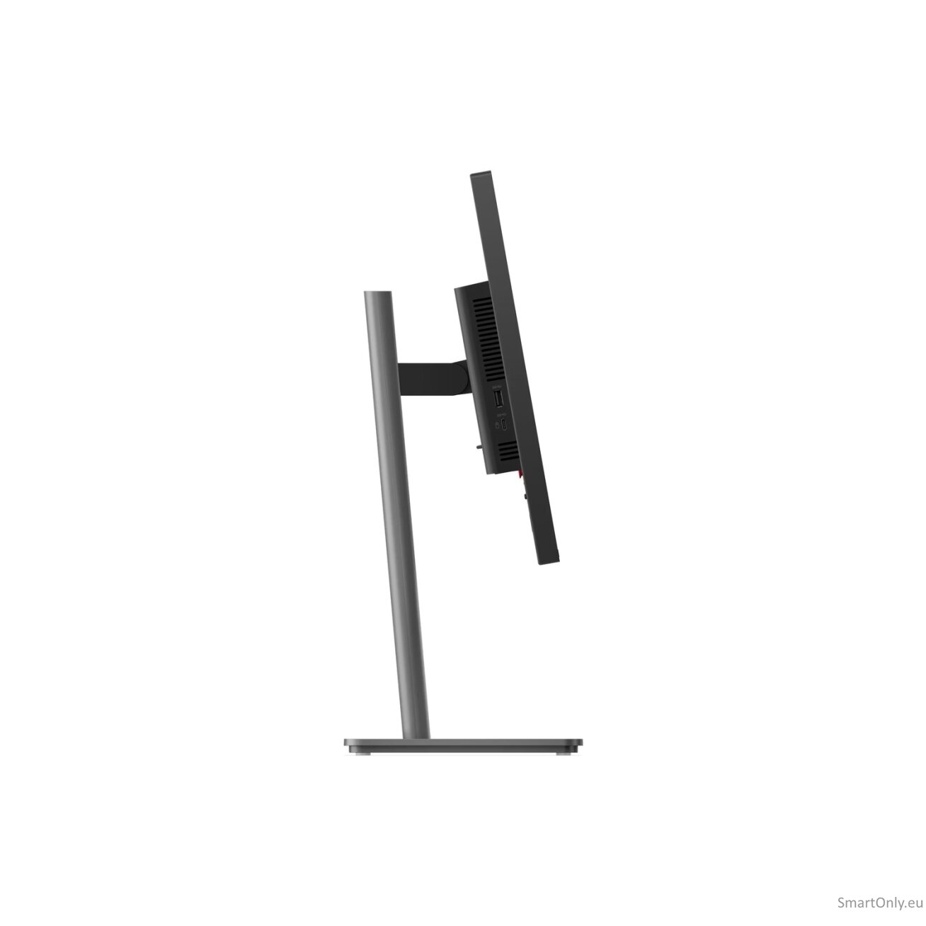 Lenovo | ThinkVision P24q-40 | 23.8 " | IPS | 16:9 | 120 Hz | 4 ms | 2560 x 1440 pixels | 300 cd/m² | HDMI ports quantity 1 | Raven Black | Warranty 36 month(s) 7 Lenovo | ThinkVision P24q-40 | 23.8 " | IPS | 16:9 | 120 Hz | 4 ms | 2560 x 1440 pixels | 300 cd/m² | HDMI ports quantity 1 | Raven Black | Warranty 36 month(s) 7