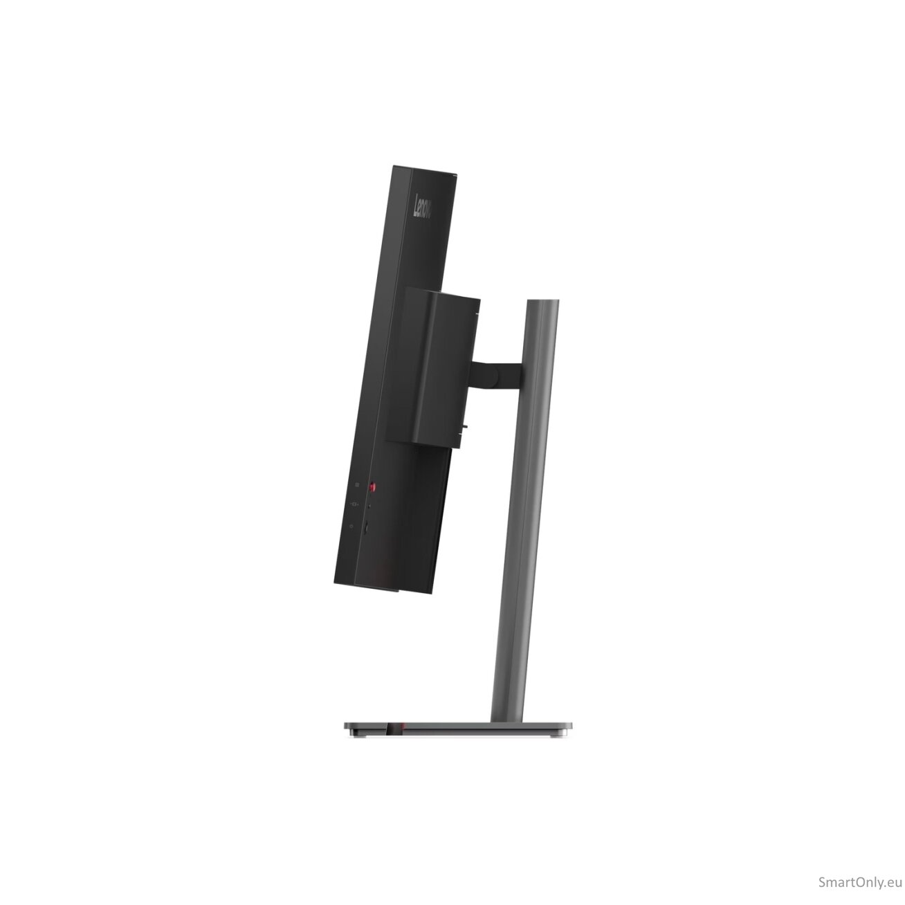 Lenovo | ThinkVision P40WD-40 | 39.7 " | IPS | WUHD | 21:9 | 120 Hz | 4ms GtG (Extreme mode) / 6ms GtG (Typical mode) ms | 5120 x 2160 pixels | 400 cd/m² | HDMI ports quantity 1 | Eclipse Black 7