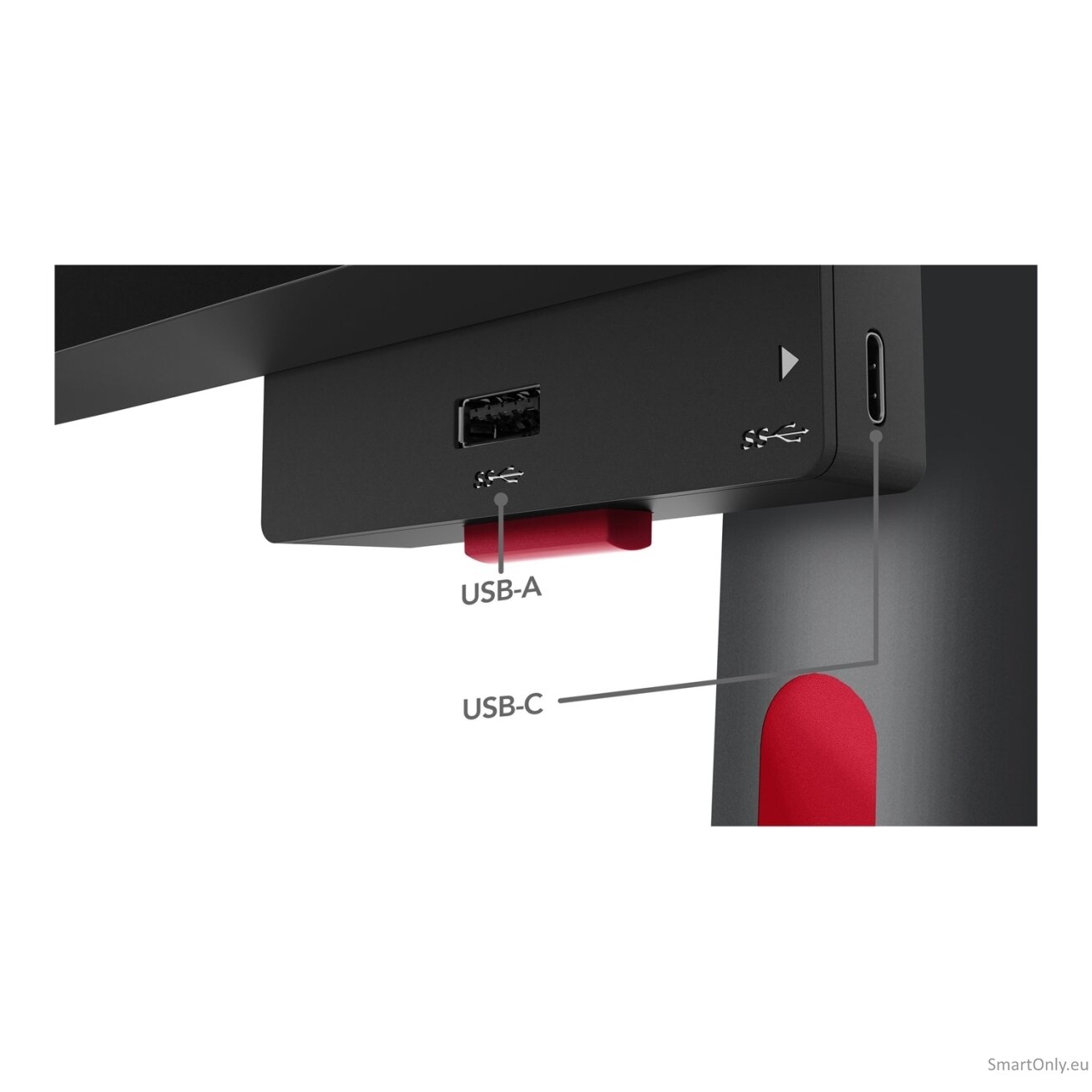 Lenovo | ThinkVision | P49w-30 | 49 " | IPS | 32:9 | 60 Hz | 4 ms | 5120 x 1440 | 350 cd/m² | HDMI ports quantity 2 | Black | Warranty 36 month(s) 18