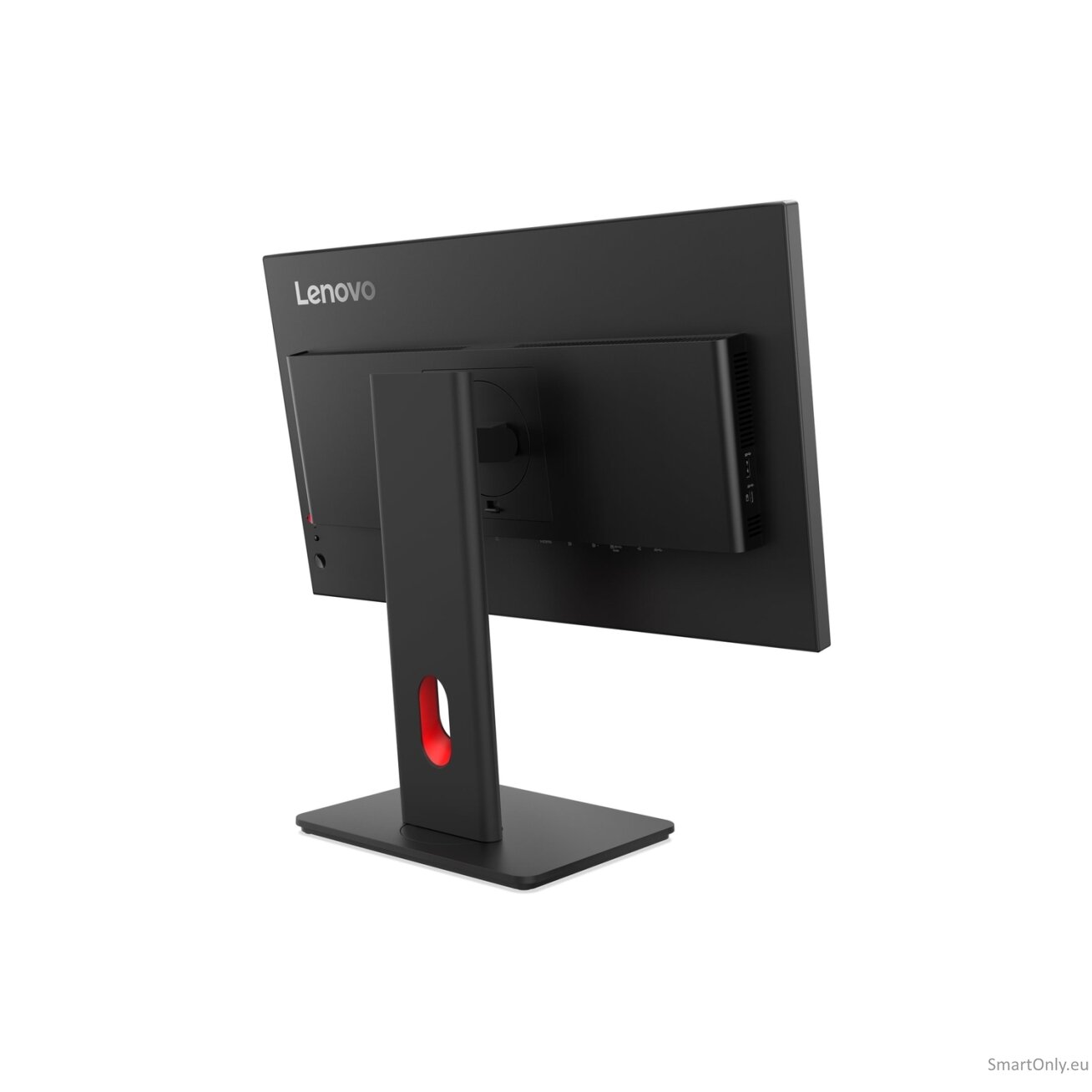 Lenovo | ThinkVision T24D-40 | 23.8 " | IPS | 16:9 | 120 Hz | 4 ms | 1920 x 1080 pixels | 250 cd/m² | HDMI ports quantity 1 | Eclipse Black | Warranty 36 month(s) 3 Lenovo | ThinkVision T24D-40 | 23.8 " | IPS | 16:9 | 120 Hz | 4 ms | 1920 x 1080 pixels | 250 cd/m² | HDMI ports quantity 1 | Eclipse Black | Warranty 36 month(s) 3