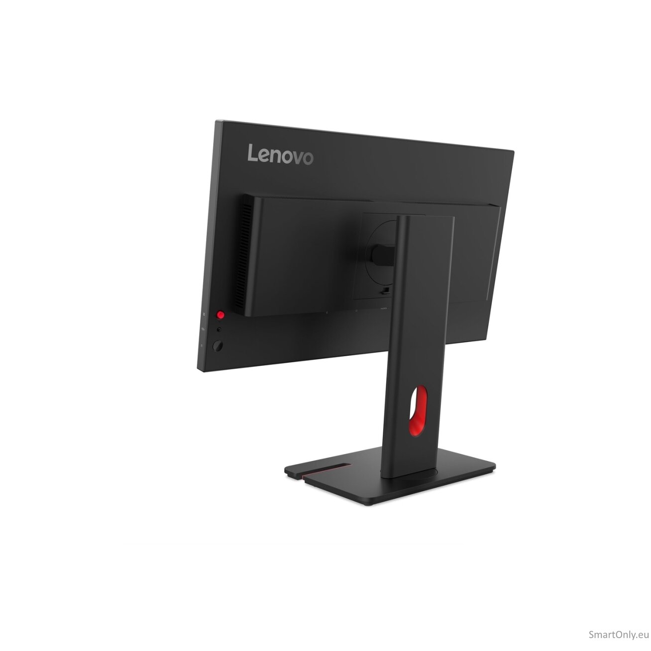 Lenovo | ThinkVision T24D-40 | 23.8 " | IPS | 16:9 | 120 Hz | 4 ms | 1920 x 1080 pixels | 250 cd/m² | HDMI ports quantity 1 | Eclipse Black | Warranty 36 month(s) 4 Lenovo | ThinkVision T24D-40 | 23.8 " | IPS | 16:9 | 120 Hz | 4 ms | 1920 x 1080 pixels | 250 cd/m² | HDMI ports quantity 1 | Eclipse Black | Warranty 36 month(s) 4