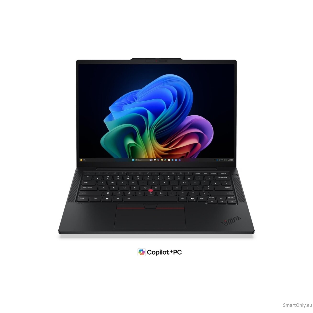 Lenovo ThinPad T14s Gen 7 14 WUXGA AMD R5 AI PRO 440/16GB/512GB/AMD Radeon 840M/WIN11 Pro/ENG Backlit kbd/FP/3Y Warranty 11 Lenovo ThinPad T14s Gen 7 14 WUXGA AMD R5 AI PRO 440/16GB/512GB/AMD Radeon 840M/WIN11 Pro/ENG Backlit kbd/FP/3Y Warranty 11