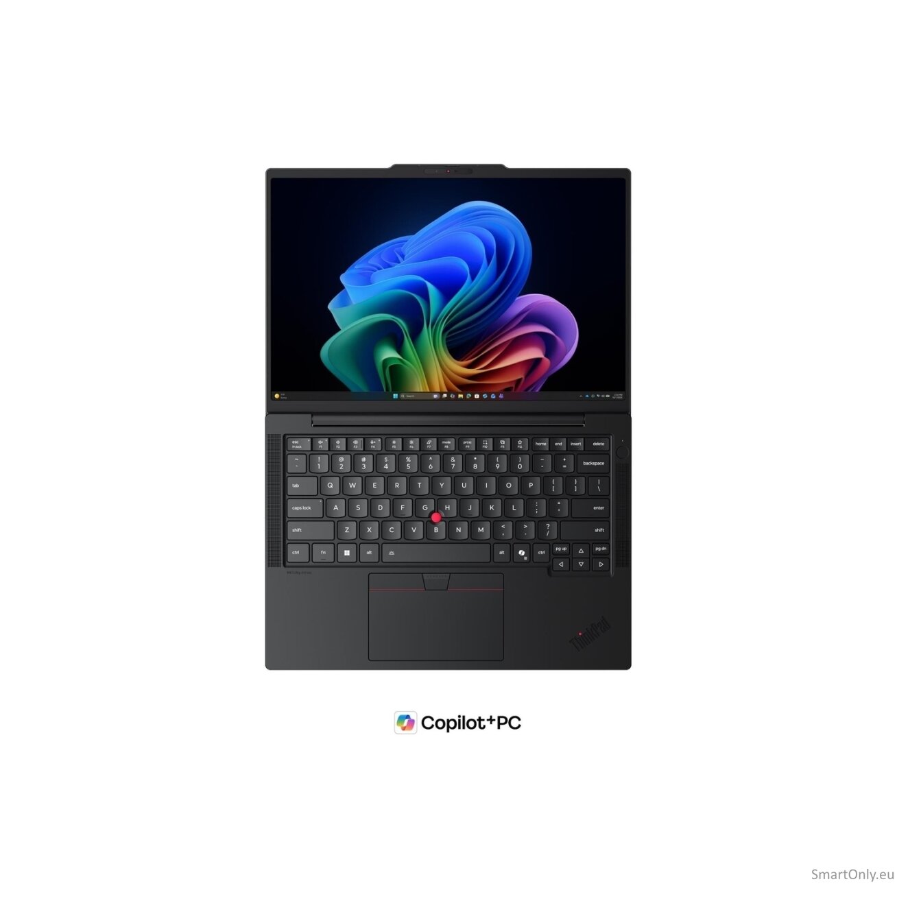 Lenovo ThinPad T14s Gen 7 14 WUXGA AMD R5 AI PRO 440/16GB/512GB/AMD Radeon 840M/WIN11 Pro/ENG Backlit kbd/FP/3Y Warranty 13
