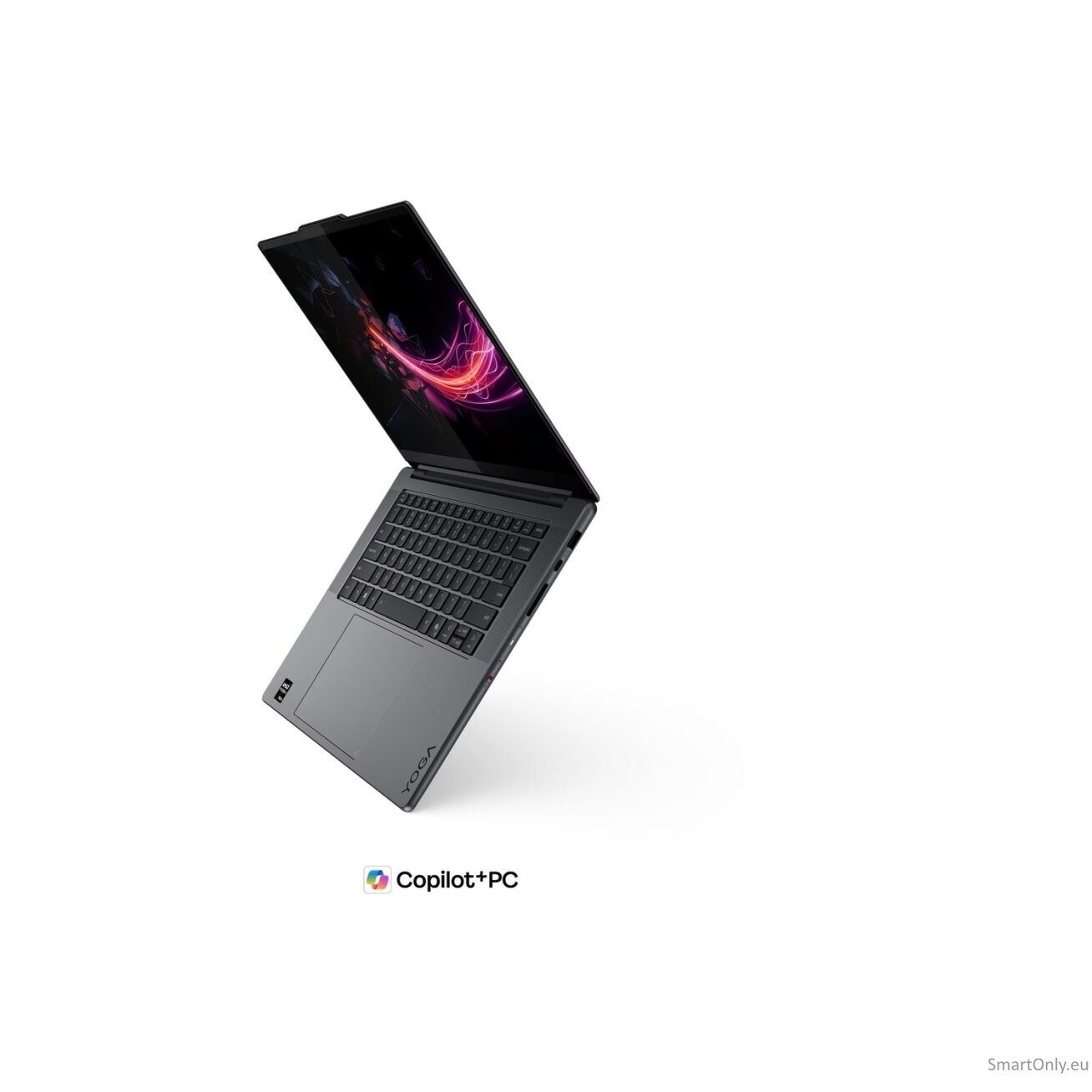 Lenovo Yoga Pro 7 15ASH11 AMD | Thunder Grey | 15.3 " | OLED | Touchscreen | 2.5K WQXGA | 2560 x 1600 pixels | AMD Ryzen AI Max+ | 388 | 64 GB | Soldered LPDDR5X | Solid-state drive capacity 1000 GB | AMD Radeon 8060S Graphics | Windows 11 Pro | 802.11be 10 Lenovo Yoga Pro 7 15ASH11 AMD | Thunder Grey | 15.3 " | OLED | Touchscreen | 2.5K WQXGA | 2560 x 1600 pixels | AMD Ryzen AI Max+ | 388 | 64 GB | Soldered LPDDR5X | Solid-state drive capacity 1000 GB | AMD Radeon 8060S Graphics | Windows 11 Pro | 802.11be 10