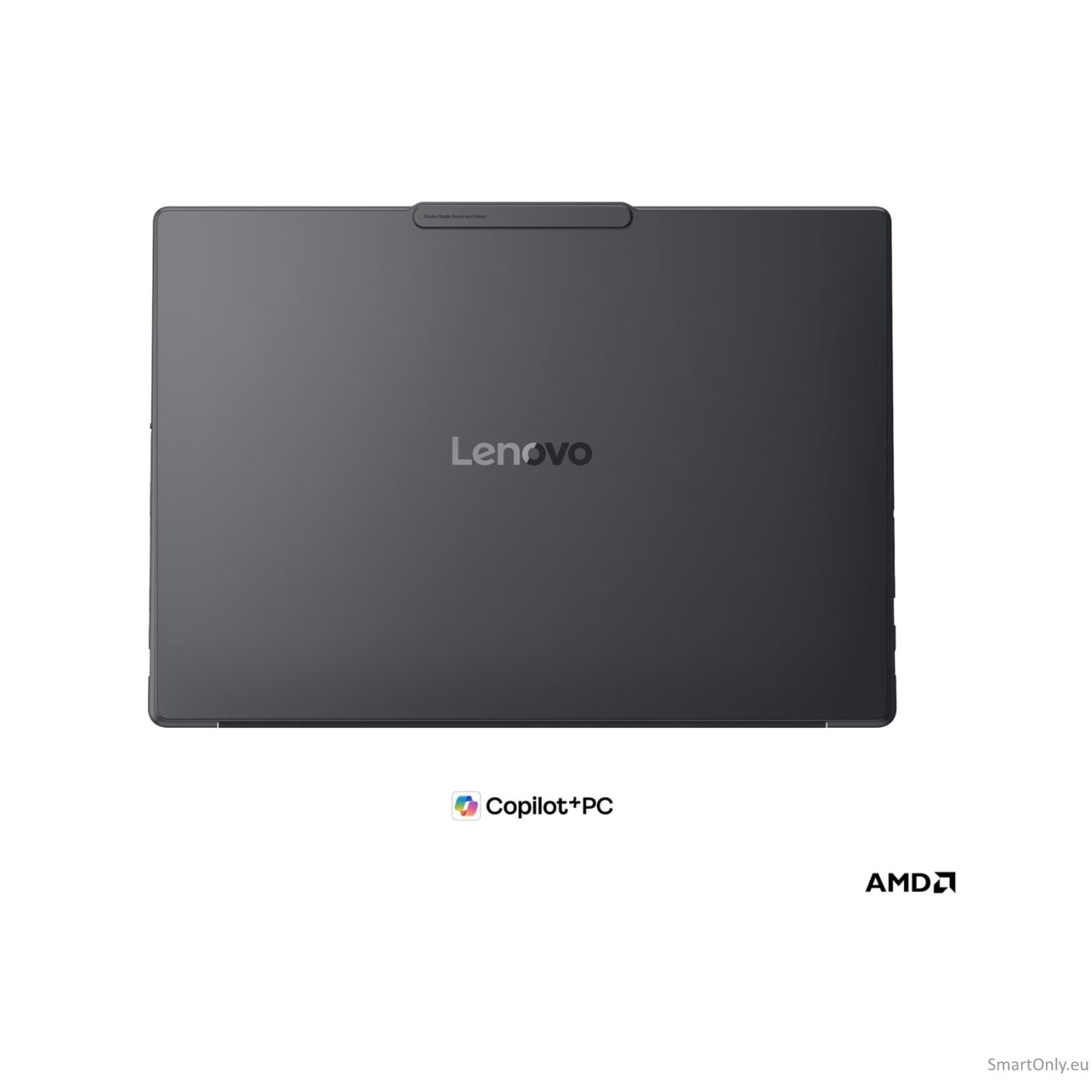 Lenovo Yoga Pro 7 15ASH11 AMD | Thunder Grey | 15.3 " | OLED | Touchscreen | 2.5K WQXGA | 2560 x 1600 pixels | AMD Ryzen AI Max+ | 388 | 64 GB | Soldered LPDDR5X | Solid-state drive capacity 1000 GB | AMD Radeon 8060S Graphics | Windows 11 Pro | 802.11be 6 Lenovo Yoga Pro 7 15ASH11 AMD | Thunder Grey | 15.3 " | OLED | Touchscreen | 2.5K WQXGA | 2560 x 1600 pixels | AMD Ryzen AI Max+ | 388 | 64 GB | Soldered LPDDR5X | Solid-state drive capacity 1000 GB | AMD Radeon 8060S Graphics | Windows 11 Pro | 802.11be 6