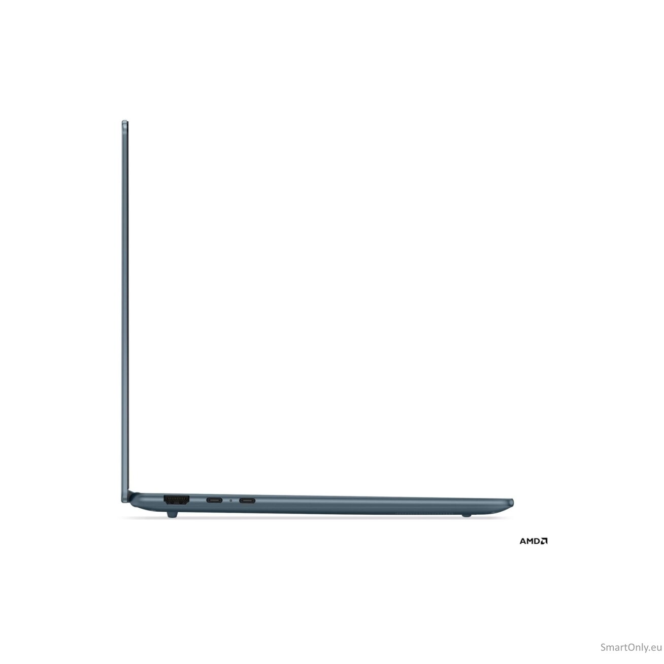 Lenovo- Yoga Slim 7 14AKP10 AMD | Tidal Teal | 14 " | OLED | WUXGA | 1920 x 1200 pixels | Glossy | AMD Ryzen AI 5 | 330 | 16 GB | Soldered LPDDR5X | Solid-state drive capacity 512 GB | AMD Radeon 820M Graphics | Windows 11 Home | 802.11be | Bluetooth vers 8 Lenovo- Yoga Slim 7 14AKP10 AMD | Tidal Teal | 14 " | OLED | WUXGA | 1920 x 1200 pixels | Glossy | AMD Ryzen AI 5 | 330 | 16 GB | Soldered LPDDR5X | Solid-state drive capacity 512 GB | AMD Radeon 820M Graphics | Windows 11 Home | 802.11be | Bluetooth vers 8