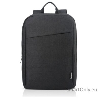 Lenovo 15.6-inch Laptop Casual Backpack B210 Black Lenovo 15.6-inch Laptop Casual Backpack B210 Black