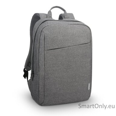 Lenovo | 15.6 Laptop Casual Backpack B210 | Fits up to size 15.6 " | Backpack | Grey Lenovo | 15.6 Laptop Casual Backpack B210 | Fits up to size 15.6 " | Backpack | Grey