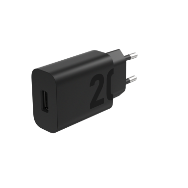 Lenovo 20W USB-A Wall Charger Lenovo 20W USB-A Wall Charger