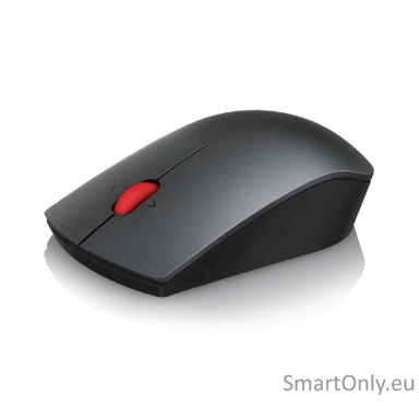 Lenovo 4X30H56887 Wireless Professional Laser Mouse Black Lenovo 4X30H56887 Wireless Professional Laser Mouse Black