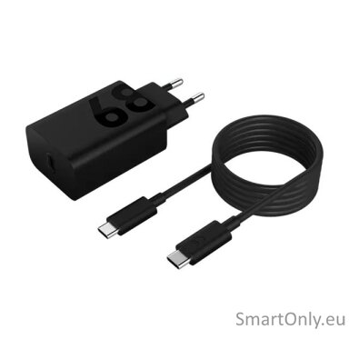 Lenovo 68W USB-C Wall Charger | Lenovo
