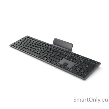 Lenovo | 700 Modern Multi-Device | Keyboard | Wireless | Lithuanian | Bluetooth | Luna Grey Lenovo | 700 Modern Multi-Device | Keyboard | Wireless | Lithuanian | Bluetooth | Luna Grey
