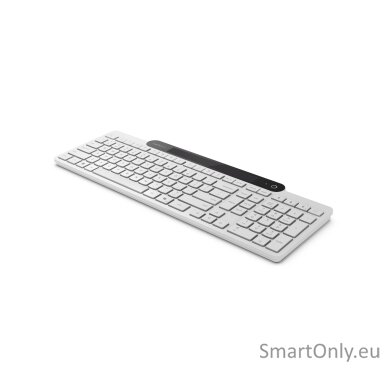 Lenovo | 800 Self-Charging | Keyboard | Wireless | Lithuanian | Bluetooth | Wireless connection | White Lenovo | 800 Self-Charging | Keyboard | Wireless | Lithuanian | Bluetooth | Wireless connection | White