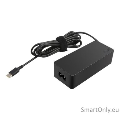 Lenovo | AC Power Adapter(CE) | USB-C | 65 W Lenovo | AC Power Adapter(CE) | USB-C | 65 W