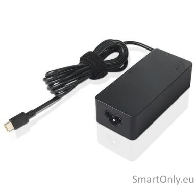 Lenovo | AC Power Adapter(CE) | USB-C | 65 W Lenovo | AC Power Adapter(CE) | USB-C | 65 W
