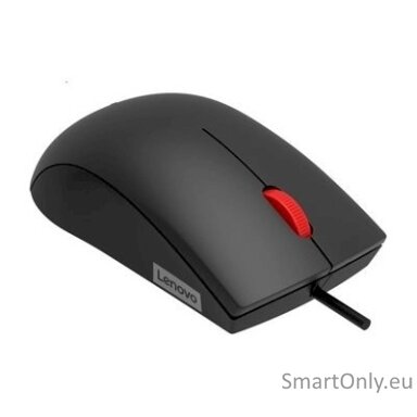 Lenovo Accessories 120 Wired Mouse | Lenovo
