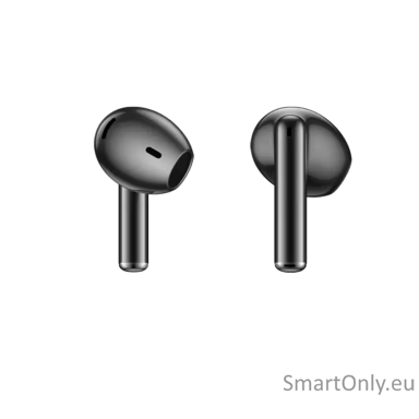 Lenovo Accessories E310 True Wireless Stereo Earbuds (Black)