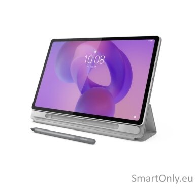 Lenovo Accessories Folio Case For Idea Tab Plus | Lenovo Folio Case For Idea Tab Plus | Folio case | Cloud Grey