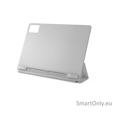 Lenovo Accessories Folio Case For Idea Tab Plus | Lenovo Folio Case For Idea Tab Plus | Folio case | Cloud Grey