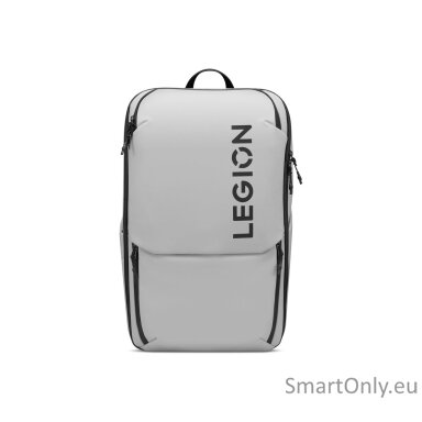Lenovo Accessories Legion 17" Gaming Backpack GB800 (Light Gray) Lenovo Accessories Legion 17" Gaming Backpack GB800 (Light Gray)