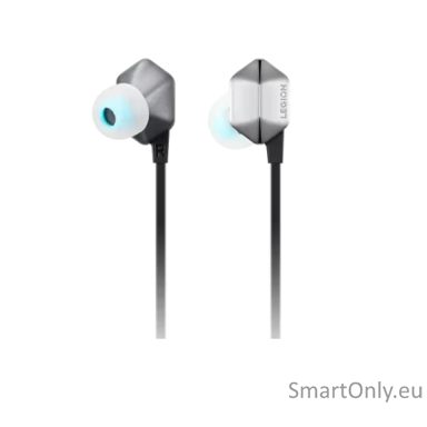 Lenovo Accessories Legion 7.1 Surround Sound wired In-Ear Earbuds