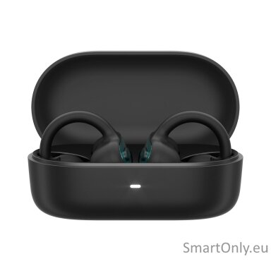 Lenovo Accessories Open-Ear Clip-on Earbuds X500 - BK | Lenovo
