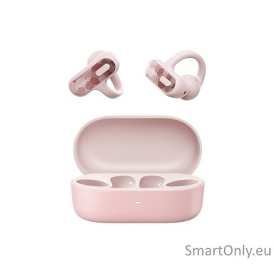 Lenovo Accessories Open-Ear Clip-on Earbuds X500 - PK | Lenovo
