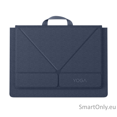 Lenovo Accessories Yoga Tote Sleeve (14 inch Blue)