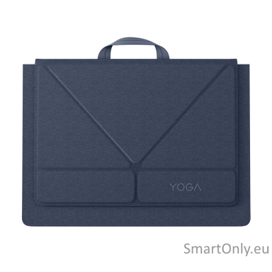 Lenovo Accessories Yoga Tote Sleeve (16" Blue)