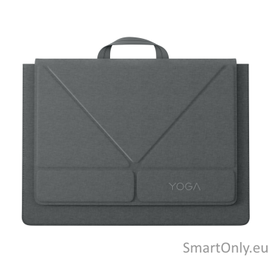 Lenovo Accessories Yoga Tote Sleeve (16" Grey)