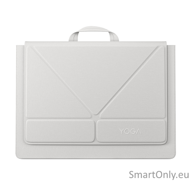 Lenovo Accessories Yoga Tote Sleeve (16inch Seashell)