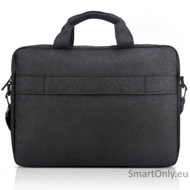 Lenovo Casual Toploader T210 Fits up to size 15.6 ", Black, Messenger - Briefcase Lenovo Casual Toploader T210 Fits up to size 15.6 ", Black, Messenger - Briefcase