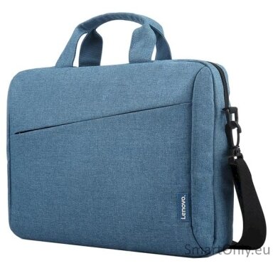 Lenovo Casual Toploader T210 Fits up to size 15.6 ", Blue, Messenger - Briefcase Lenovo Casual Toploader T210 Fits up to size 15.6 ", Blue, Messenger - Briefcase