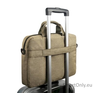 Lenovo Casual Toploader T210 Fits up to size 15.6 ", Green, Messenger - Briefcase Lenovo Casual Toploader T210 Fits up to size 15.6 ", Green, Messenger - Briefcase