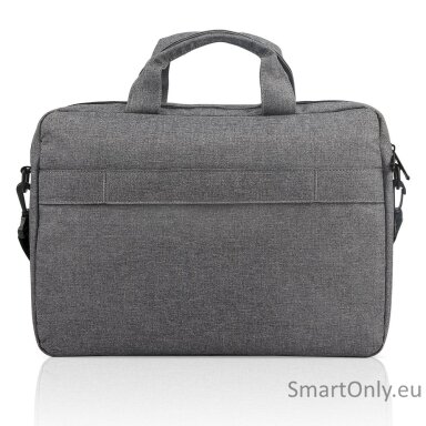 Lenovo Casual Toploader T210 Fits up to size 15.6 ", Grey, Messenger - Briefcase Lenovo Casual Toploader T210 Fits up to size 15.6 ", Grey, Messenger - Briefcase