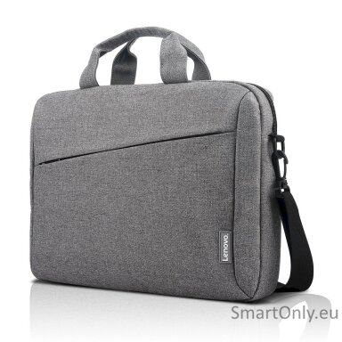Lenovo Casual Toploader T210 Fits up to size 15.6 ", Grey, Messenger - Briefcase Lenovo Casual Toploader T210 Fits up to size 15.6 ", Grey, Messenger - Briefcase