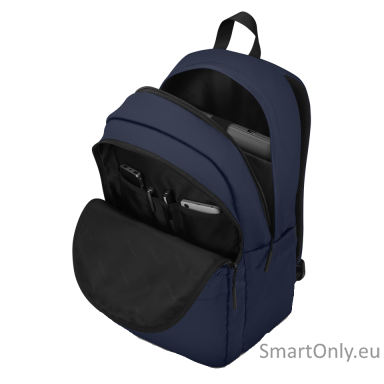 Lenovo Commuter Backpack B10 | Fits up to size 16 " | Backpack | Navy Blue Lenovo Commuter Backpack B10 | Fits up to size 16 " | Backpack | Navy Blue