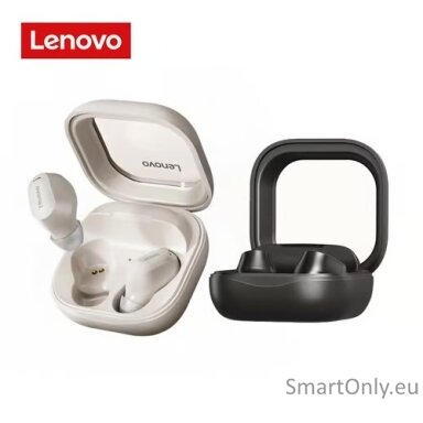 Lenovo EA200 TWS belaidės ausinės Beige Lenovo EA200 TWS belaidės ausinės Beige