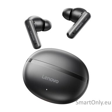 Lenovo EA210 TWS belaidės ausinės Black Lenovo EA210 TWS belaidės ausinės Black