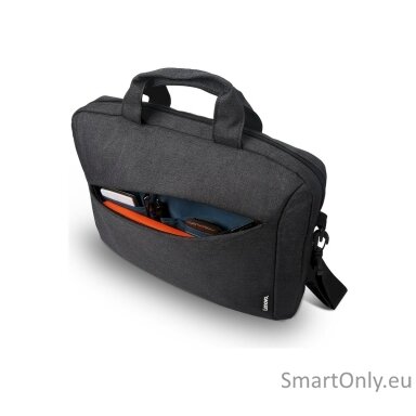 Lenovo Essential 15.6-inch Laptop Casual Toploader T210 Black Lenovo Essential 15.6-inch Laptop Casual Toploader T210 Black