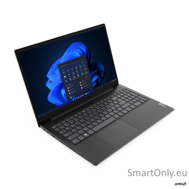 Lenovo Essential V15 Gen 4 ABP 15 FHD AMD R5 5625U/8GB/512GB/AMD Radeon Graphics/WIN11 Home/ENG kbd/Business Black/3Y Warranty | Lenovo Lenovo Essential V15 Gen 4 ABP 15 FHD AMD R5 5625U/8GB/512GB/AMD Radeon Graphics/WIN11 Home/ENG kbd/Business Black/3Y Warranty | Lenovo