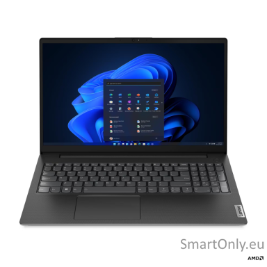 Lenovo Essential V15 Gen 4 ABP 15 FHD AMD R5 5625U/8GB/512GB/AMD Radeon Graphics/WIN11 Home/ENG kbd/Business Black/3Y Warranty | Lenovo Lenovo Essential V15 Gen 4 ABP 15 FHD AMD R5 5625U/8GB/512GB/AMD Radeon Graphics/WIN11 Home/ENG kbd/Business Black/3Y Warranty | Lenovo