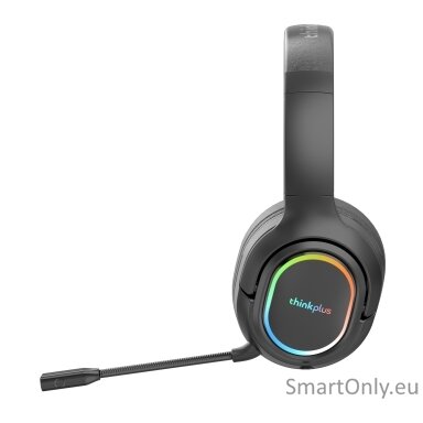 LENOVO G85C Wireless Gaming RGB ausinės LENOVO G85C Wireless Gaming RGB ausinės