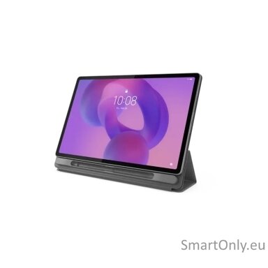 Lenovo Idea Tab Plus 12.1 2.5K Touch MediaTek Dimensity 6400/12GB/256GB/Arm Mali-G57 MC2/Android 15/Cloud Grey/2Y Warranty | Lenovo