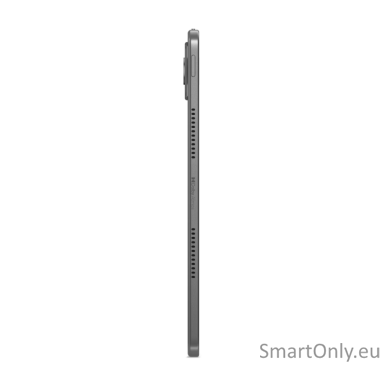 Lenovo Idea Tab Plus | ZAG70930SE | 12.1 " | Luna Grey | IPS | 2560 x 1600 pixels | MediaTek | Dimensity 6400 | 8 GB | Soldered LPDDR4X | 128 GB | Wi-Fi | Front camera | 8 MP | Rear camera | 13 MP | Bluetooth | 5.2 | Android | 15 or Later | Lenovo Tab Pen